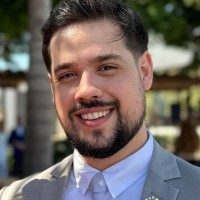 Alexandre Miranda Email
