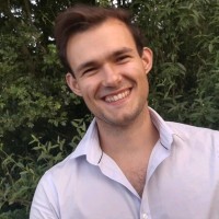 EmergoStar Employee Slava Takrovskij's profile photo