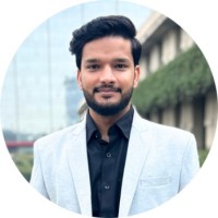 Edmingle Employee Atul Tiwari's profile photo
