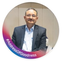 Ranjan Wazir Consutants Employee Ranjan Wazir's profile photo