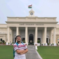 Srikant Meel Email