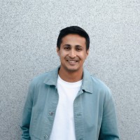 Replit Employee Amol Jain's profile photo