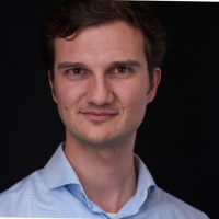 Next Ocean BV Employee Karel Roozen's profile photo