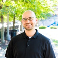 KitchFix Employee Joseph Lessard's profile photo