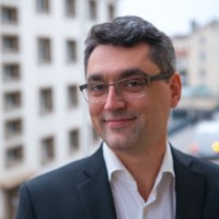 Olivier Collineau Email