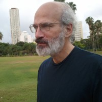 Henry Curtis