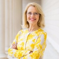 Effective Training Solutions Employee Ingrid Gudenas's profile photo