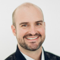 CollectData Employee Andrew Luck's profile photo