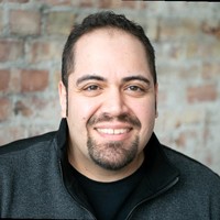 Aspen Grove Behavioral Hospital Employee Erik Flores's profile photo