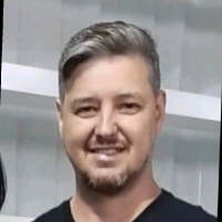 Consultor de Vendas Employee Ledielson Trindade Jorge's profile photo