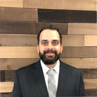Liberty 1 Lending Inc Employee Fadi Hasani's profile photo