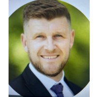 Riddlesdown Collegiate Employee Lee Harkness's profile photo