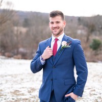 Econ Wealth Management Employee Jake Artz's profile photo
