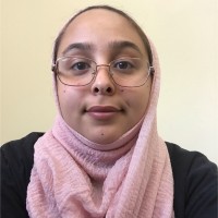 Tulnoy Lumber Co Employee Nadia Radwan's profile photo