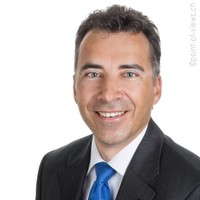 OBERSON ABELS SA Employee Christian Travelletti's profile photo