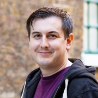 Expian Employee George Richardson's profile photo