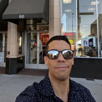 Gabriel Cabrera Email & Phone Number