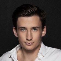 Verticalmove, Inc. Employee Grayson Belfer's profile photo
