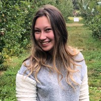 Initium Health Employee Morgan Chen's profile photo