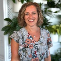 Plug&Pay Employee Marieke Cozijnsen's profile photo