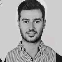 SolarizEgypt Employee Khaled Zomor's profile photo