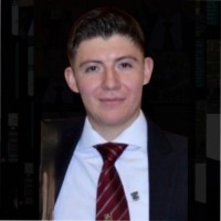 FlowValve Employee Carlos Valencia's profile photo