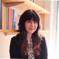 Bard College Employee Lindsay Smilow's profile photo