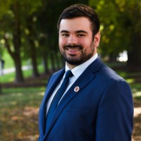 Openlands Employee Javier A. Torres Irizarry's profile photo