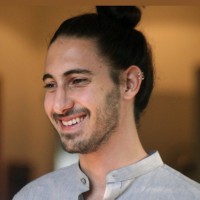 tydal Employee Oded Shamir's profile photo