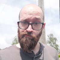 Actisense - Active Research Limited Employee Steve Drane's profile photo