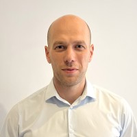 The Mick George Group Employee Joe Gossage's profile photo