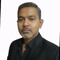 PI Industries Ltd Employee Samik Bhattacharya's profile photo