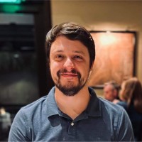 VisioStack Inc. Employee Mark Bixler's profile photo