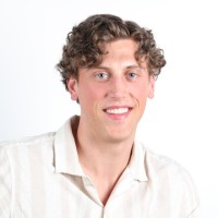 Rowmark Employee Cole Schwab's profile photo