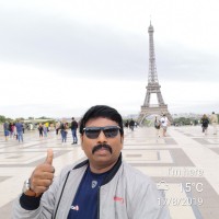 Congruent Info-Tech Employee Satheesh Kumar's profile photo