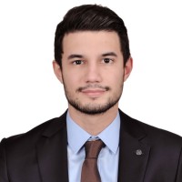 Optima Shipping Services | Optima-X | Enso XL Employee Omer Can's profile photo