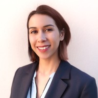 Anime Limited Employee Amandine Cochard's profile photo