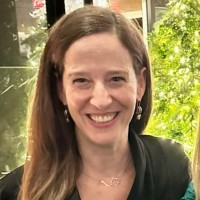 Corelight Employee Callie McCormick's profile photo