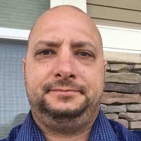 General Motors Employee Daniel Bednarz's profile photo