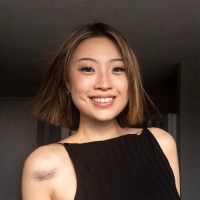 Bottle Rocket Media Employee Jasmine Shi's profile photo
