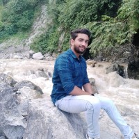 Sunren Automotive Employee Akhilesh Mishra's profile photo