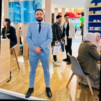 Les Laboratoires FRATER-RAZES Employee Zakaria Abili's profile photo