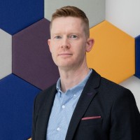 Russell Parry Email & Phone Number