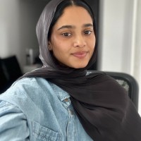 Kadeeja Riya Email