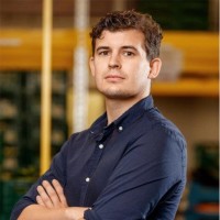 Groothandelclaessens.be Employee Pieter de Witte's profile photo