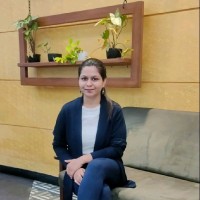 Akanksha Sharma Email & Phone Number