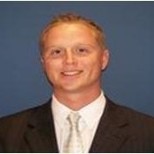 Arcarithm Employee Justin Goodwin's profile photo