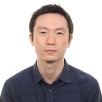Meno Data Employee Keven Wang's profile photo