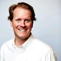 Britten, Inc. Employee Jeffrey Smith's profile photo