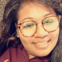 ONYX Engineering Ltd. Employee Abril Bri Rubio's profile photo